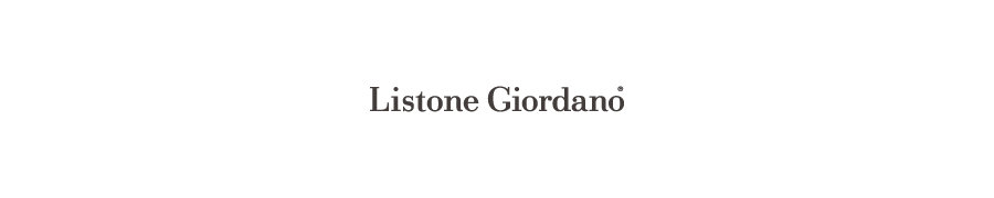 Listone Giordano